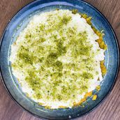 Creamy Madloua
