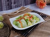 Mayonnaise Salad