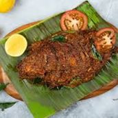 Fish Pothichoru