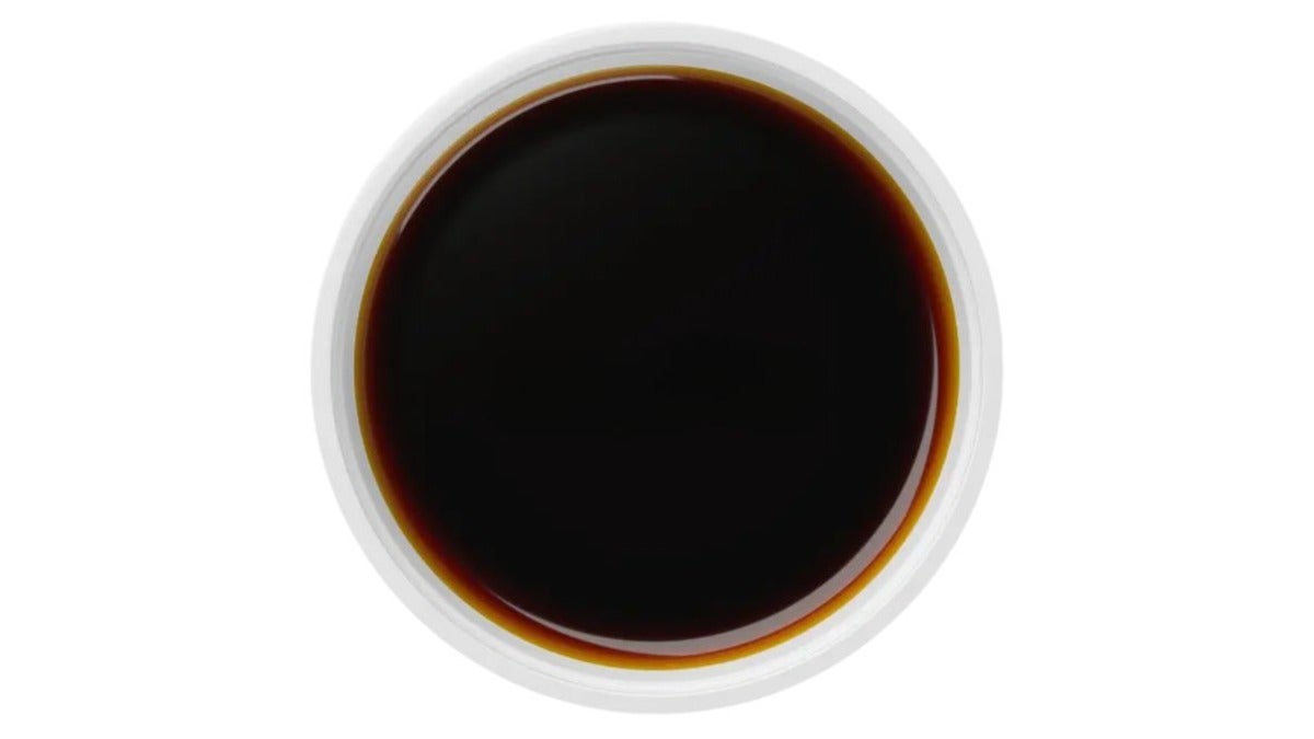Soy sauce