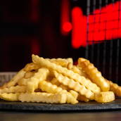 NORMAL FRIES
