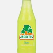 Jarritos Lime