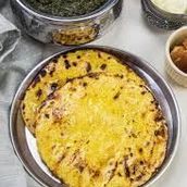 Makki Di Roti