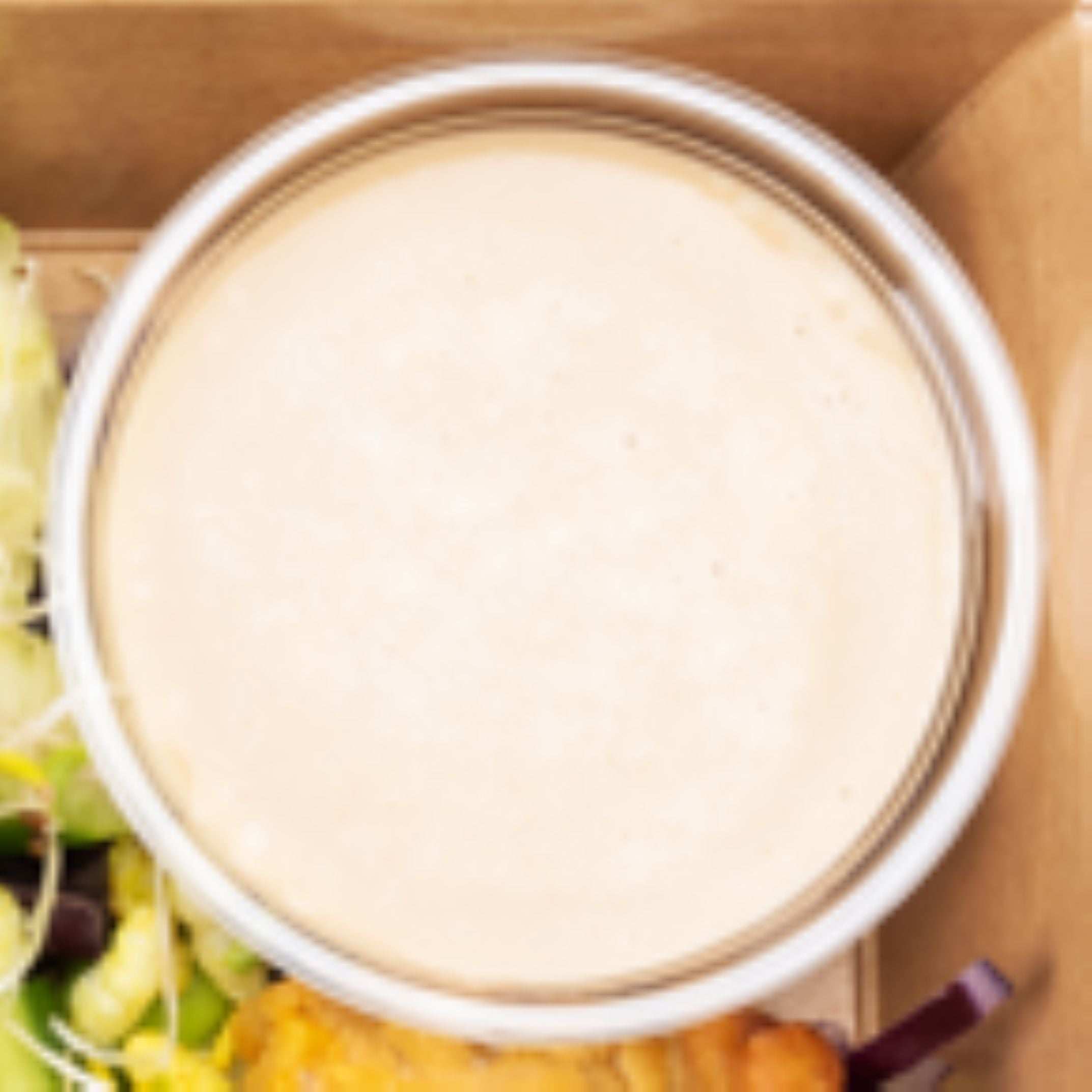 Tahini Dressing