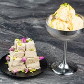 Rahash Ice Cream