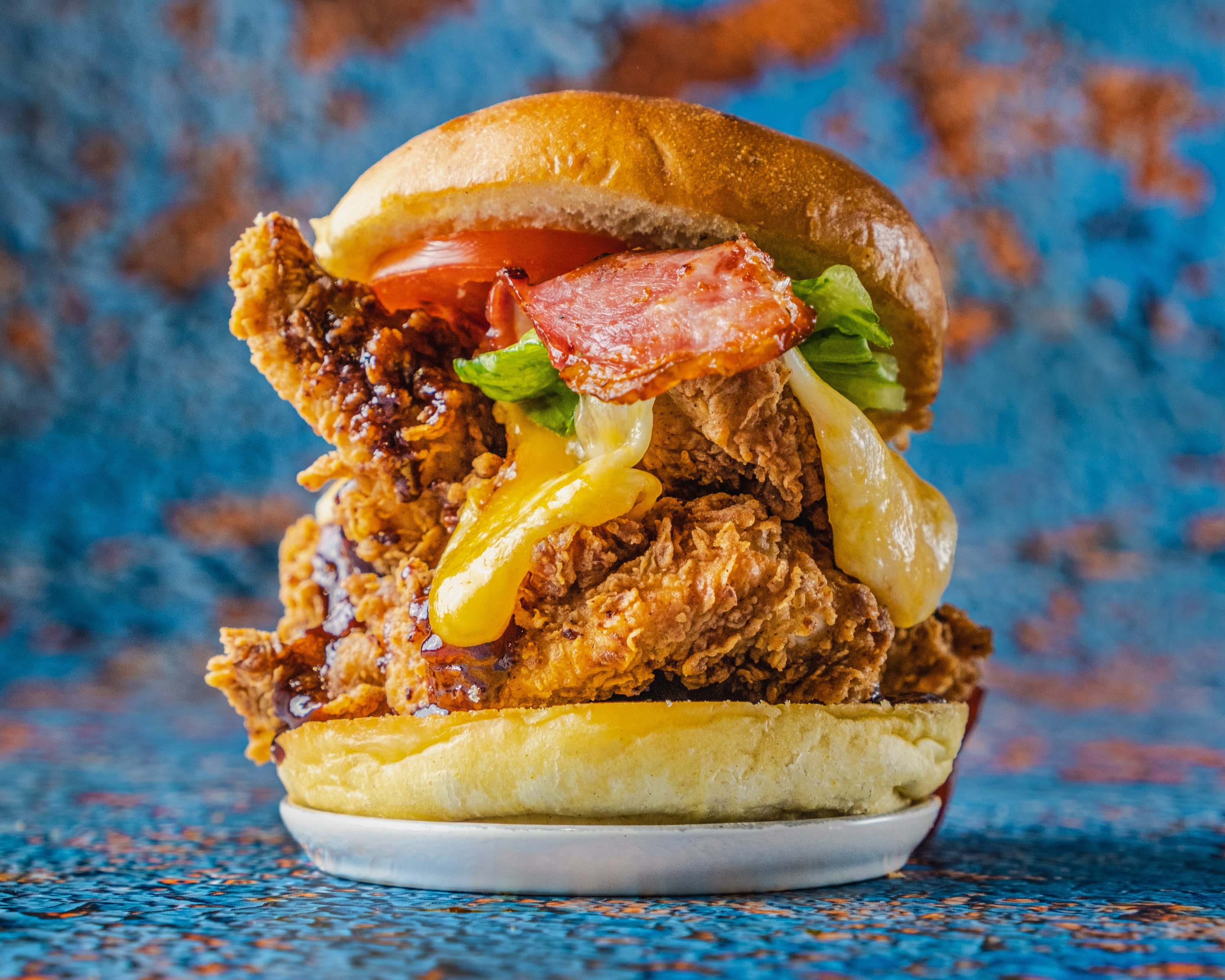 Mother Clucker