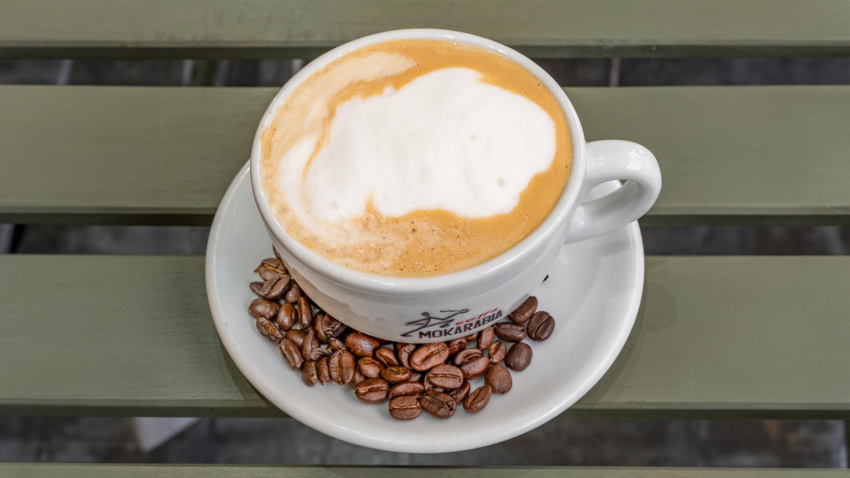 Flat White
