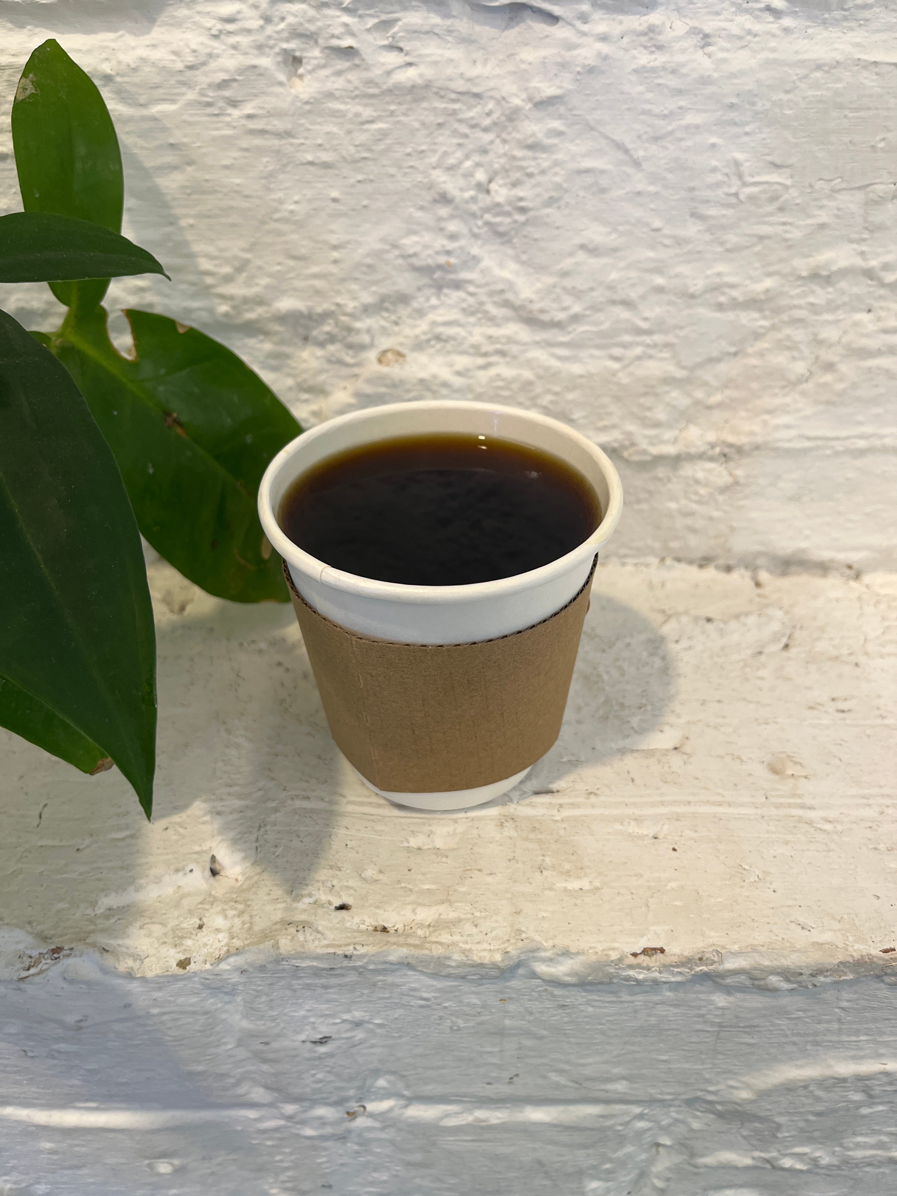 Filter Coffee 6oz