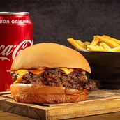The Juicy Lucy