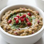 Baba Ghanouj