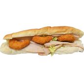 Viagra Sandwich
