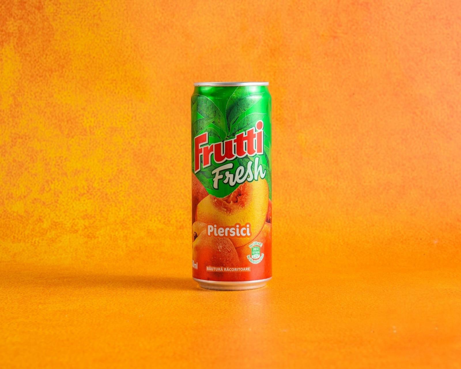 Frutti Fresh Peach
