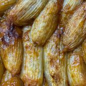 Stuffed Onions