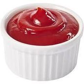 KETCHUP