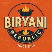 Biryani Republic Restaurant & Cafeteria
