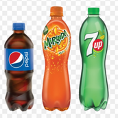 Soft Drinks