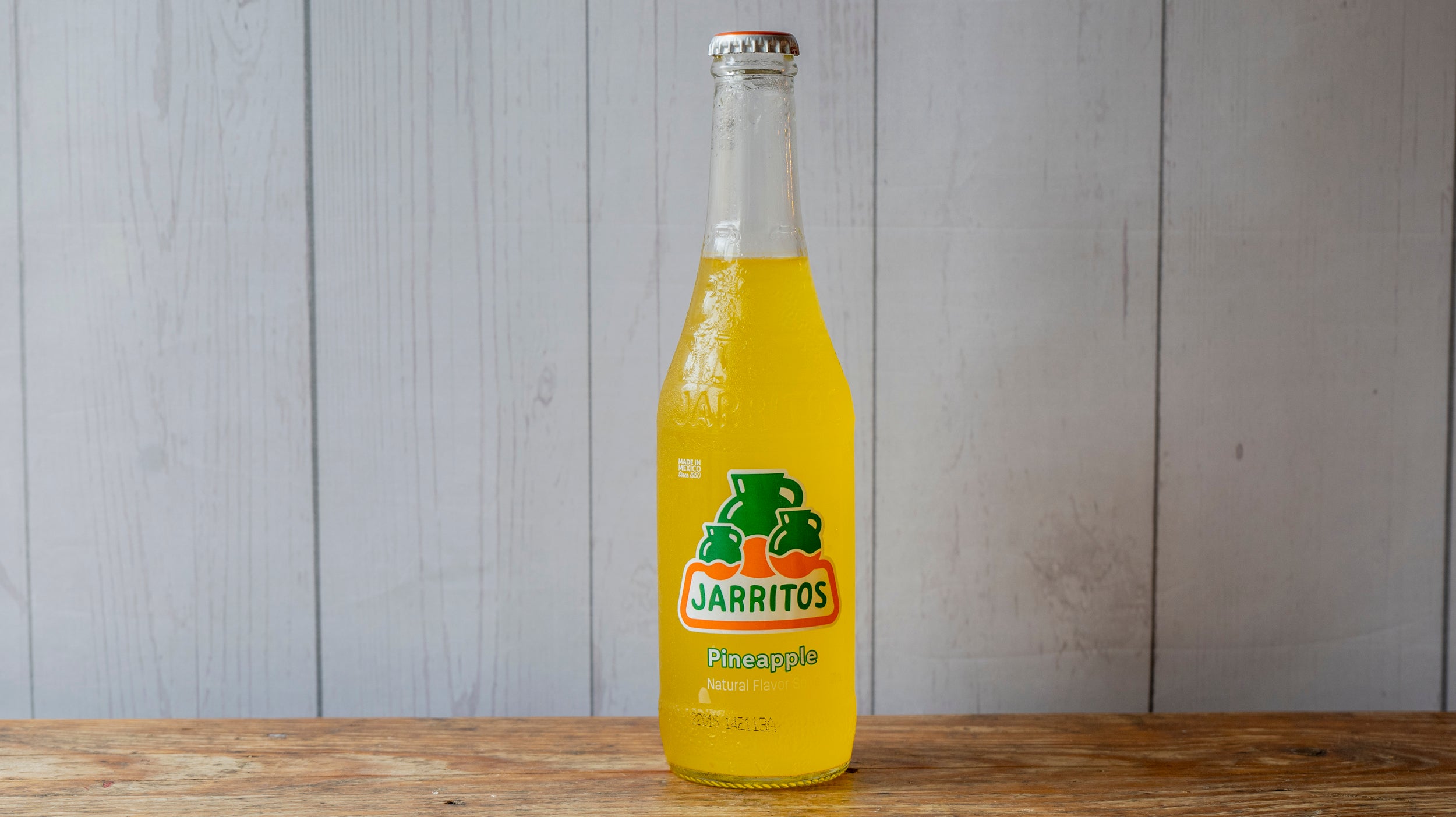 Pineapple Jarritos
