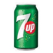 7 Up Can