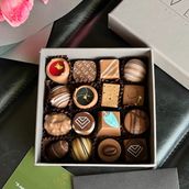 Chocolate Box 200 Gm