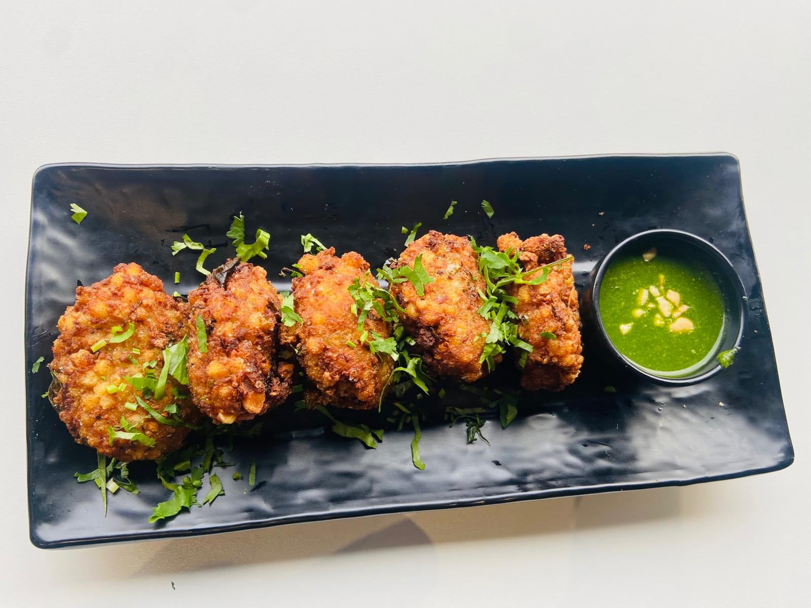 Farali Vada