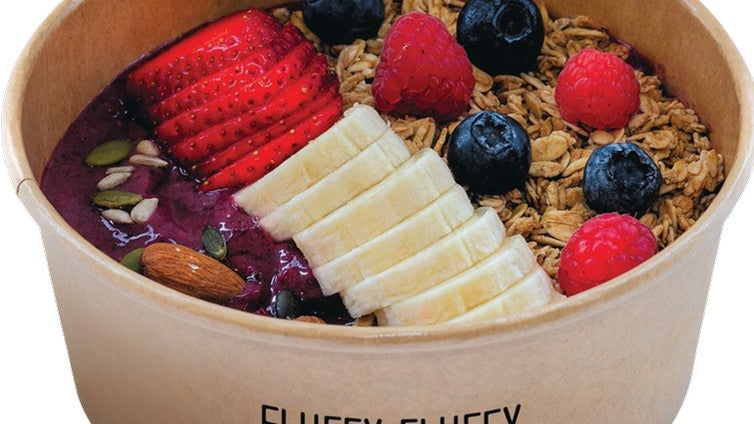 ACAI BOWL