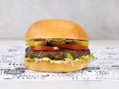 Meat Burger