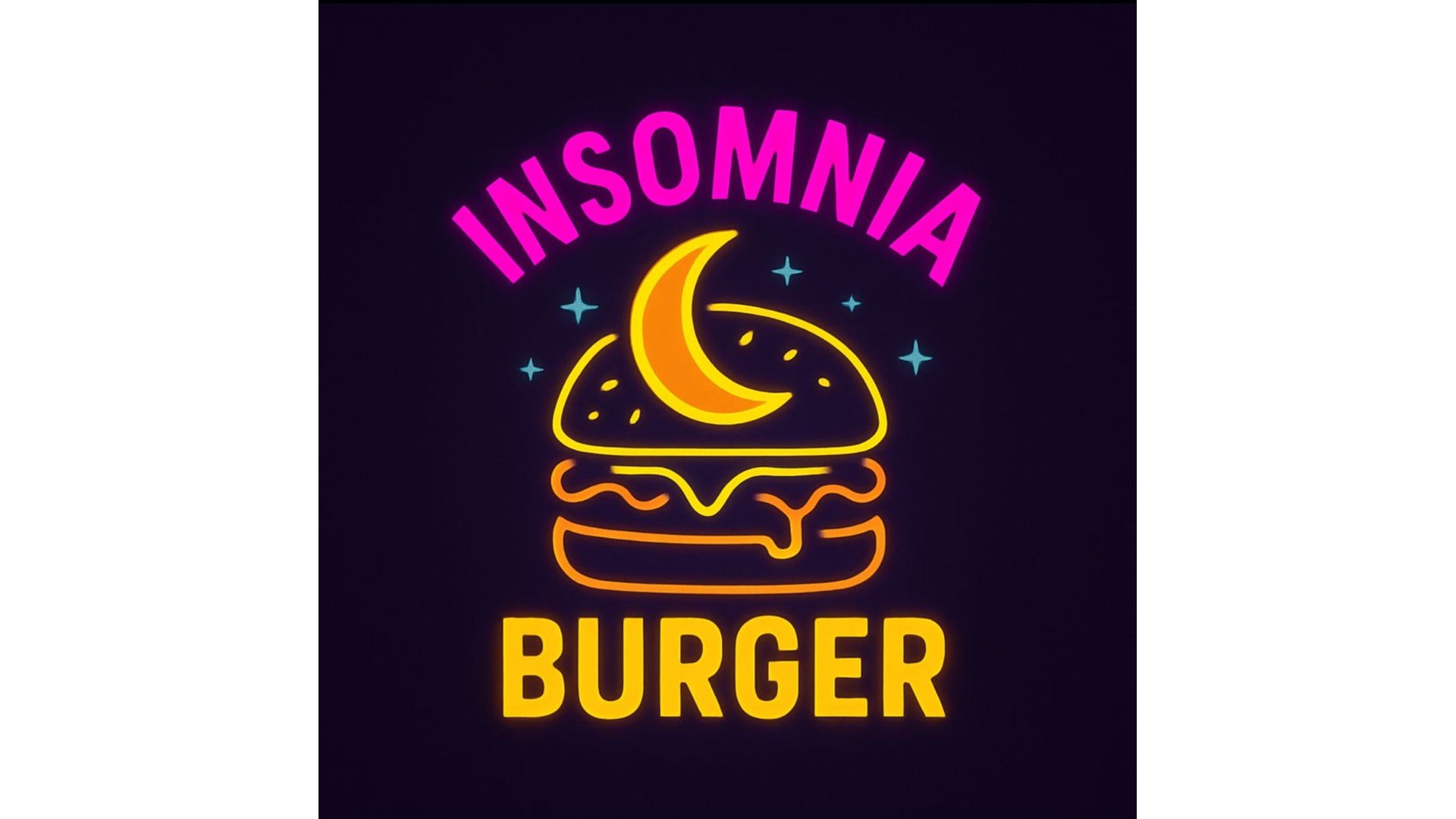Insomnia Burger