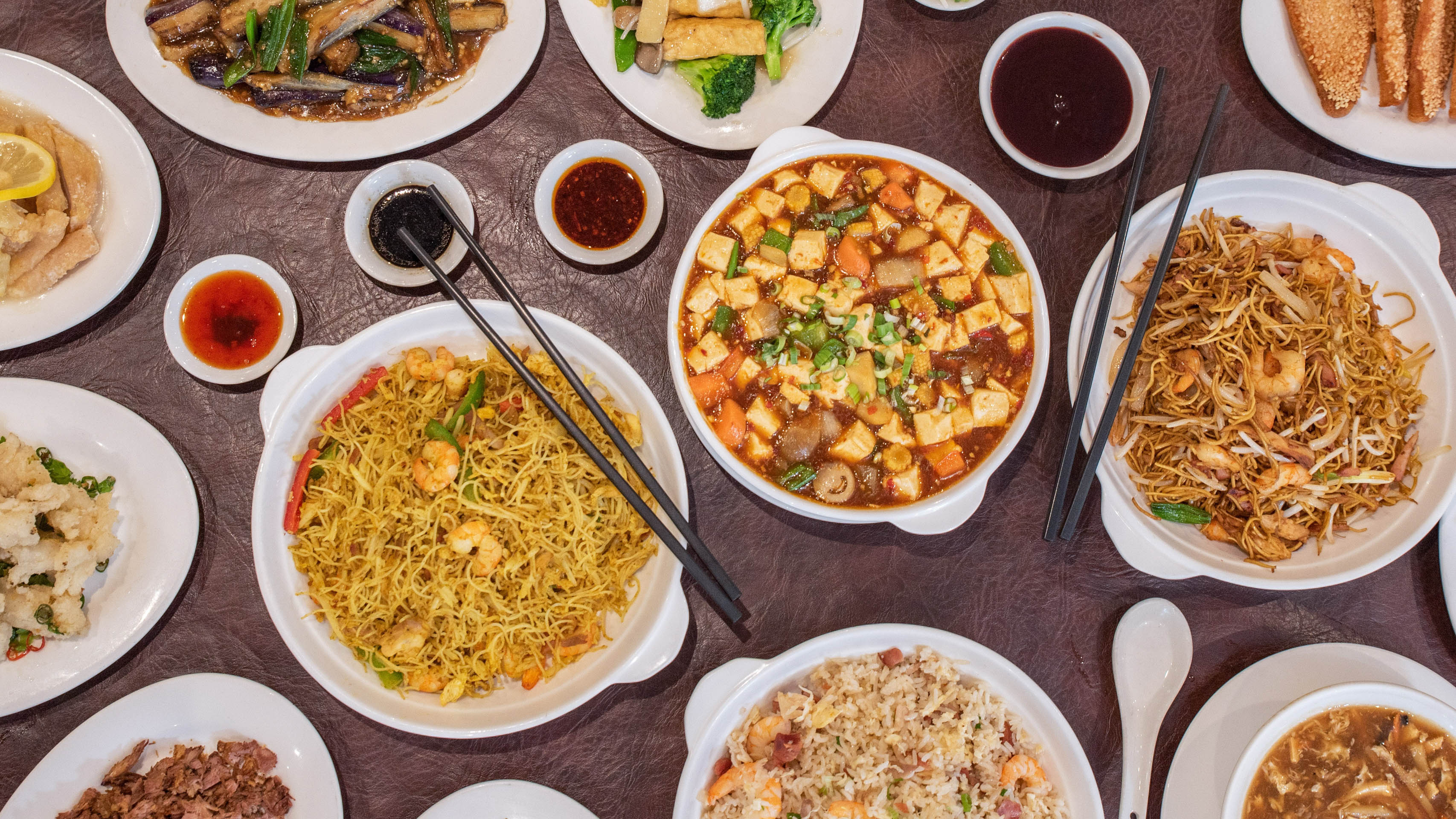 Mayflower Chinese Restaurant