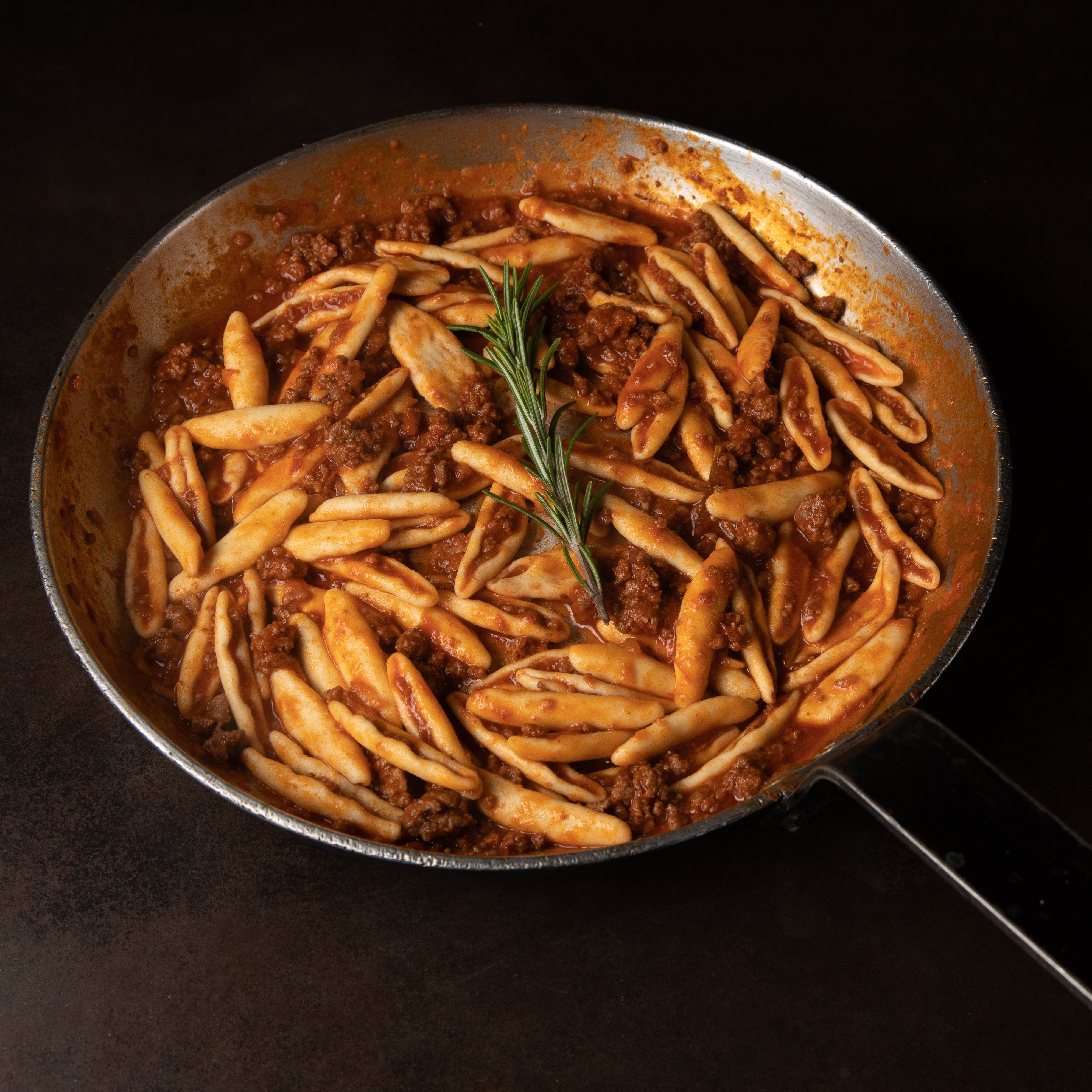 Tagliatella Ragu