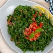 Tabbouleh