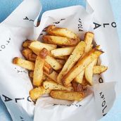 Handmade Fries