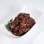 Beef Nadan Fry