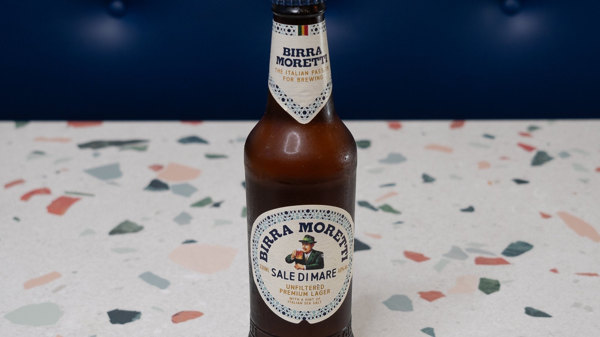 Moretti