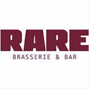 RARE Brasserie & Bar