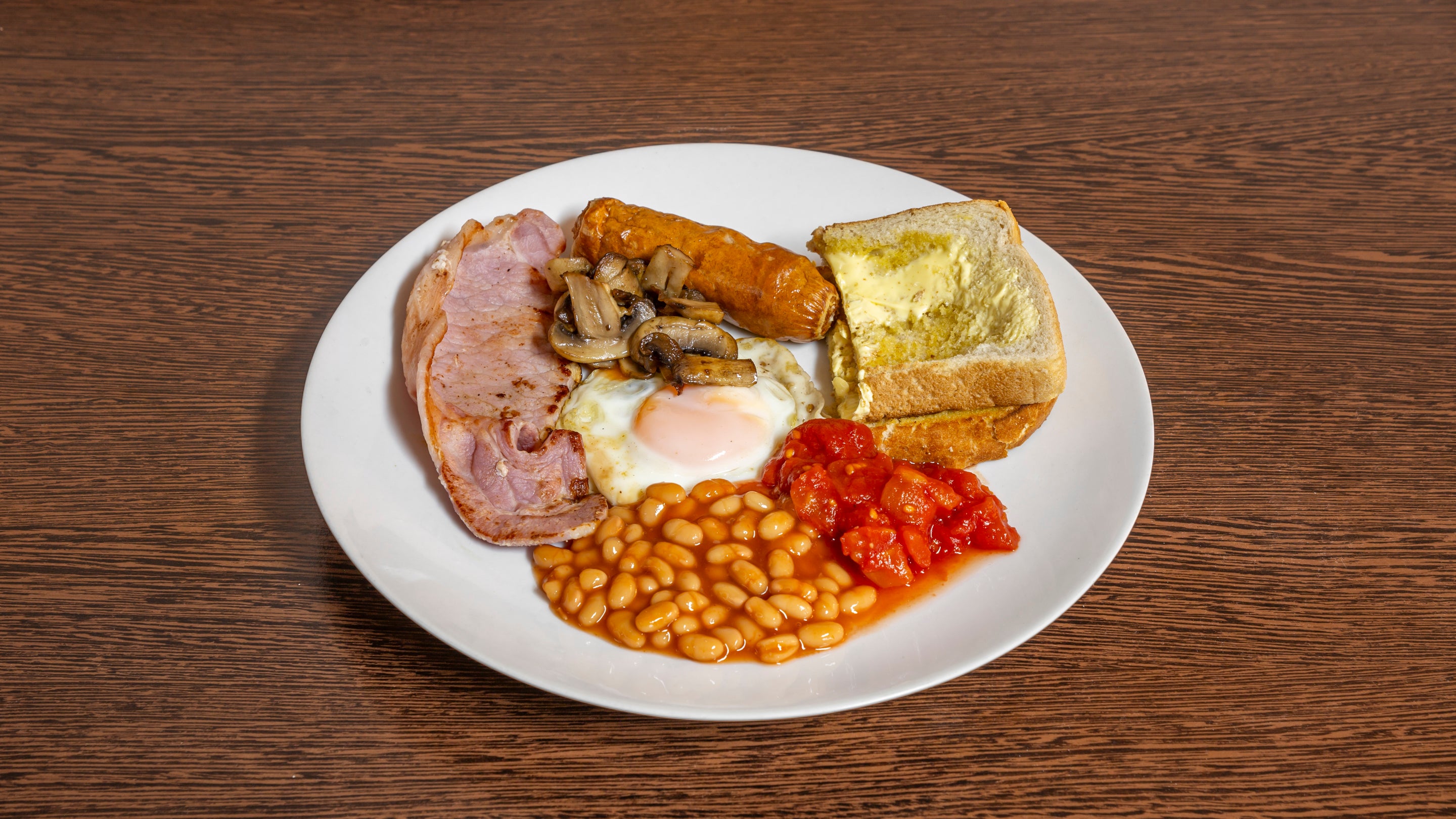 Breakfast Small