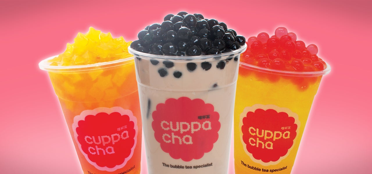 Cuppacha