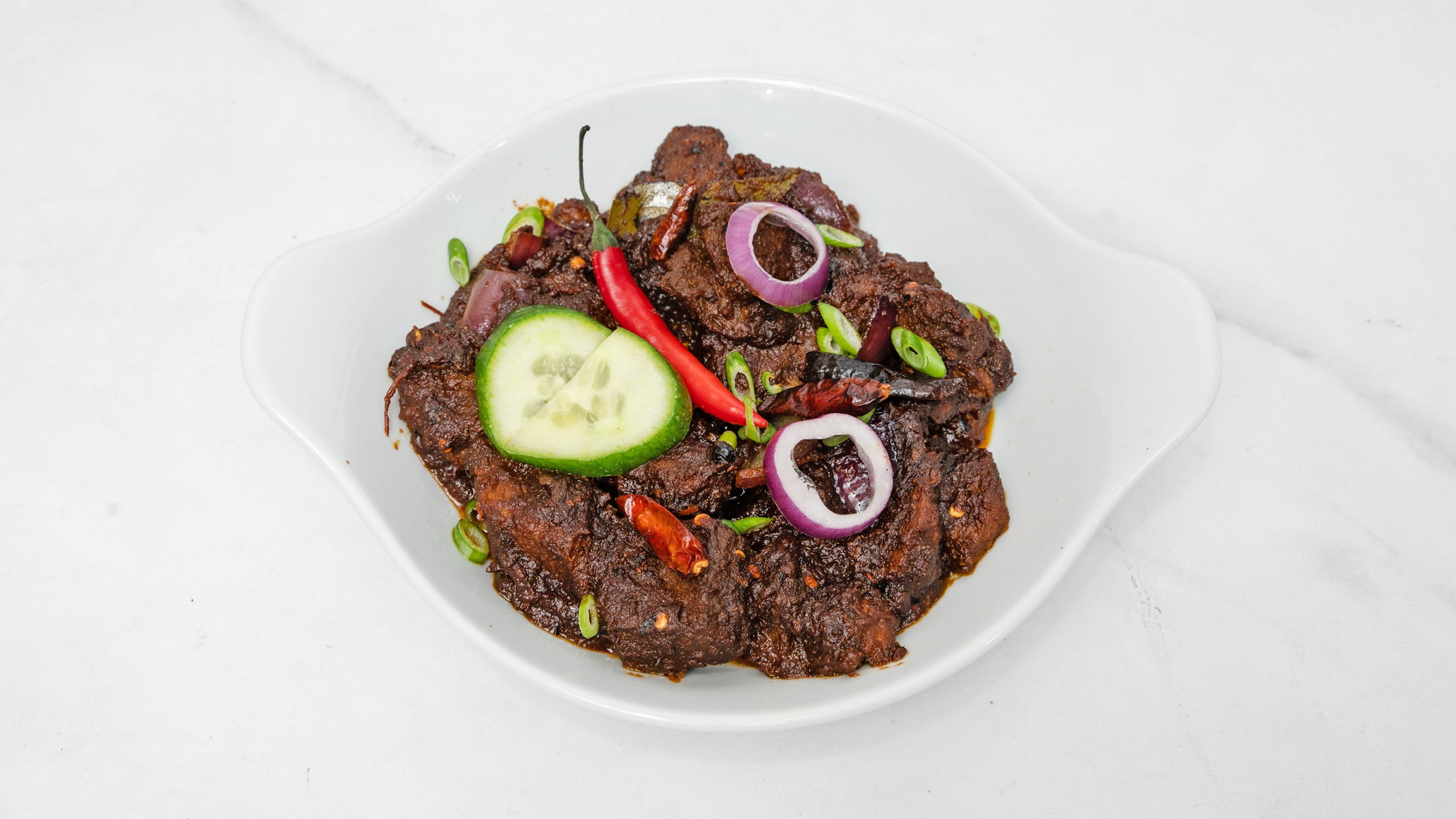 Kala Bhuna काला जूता