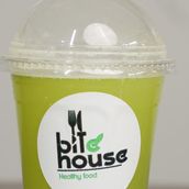 Lemon Mint