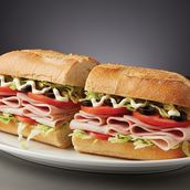 SUBWAY BAGUETTE