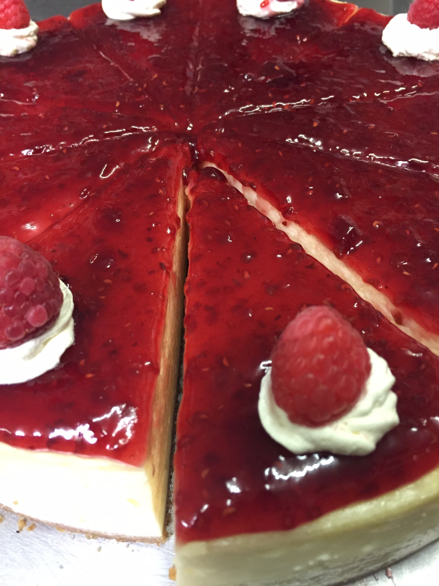 Raspberry