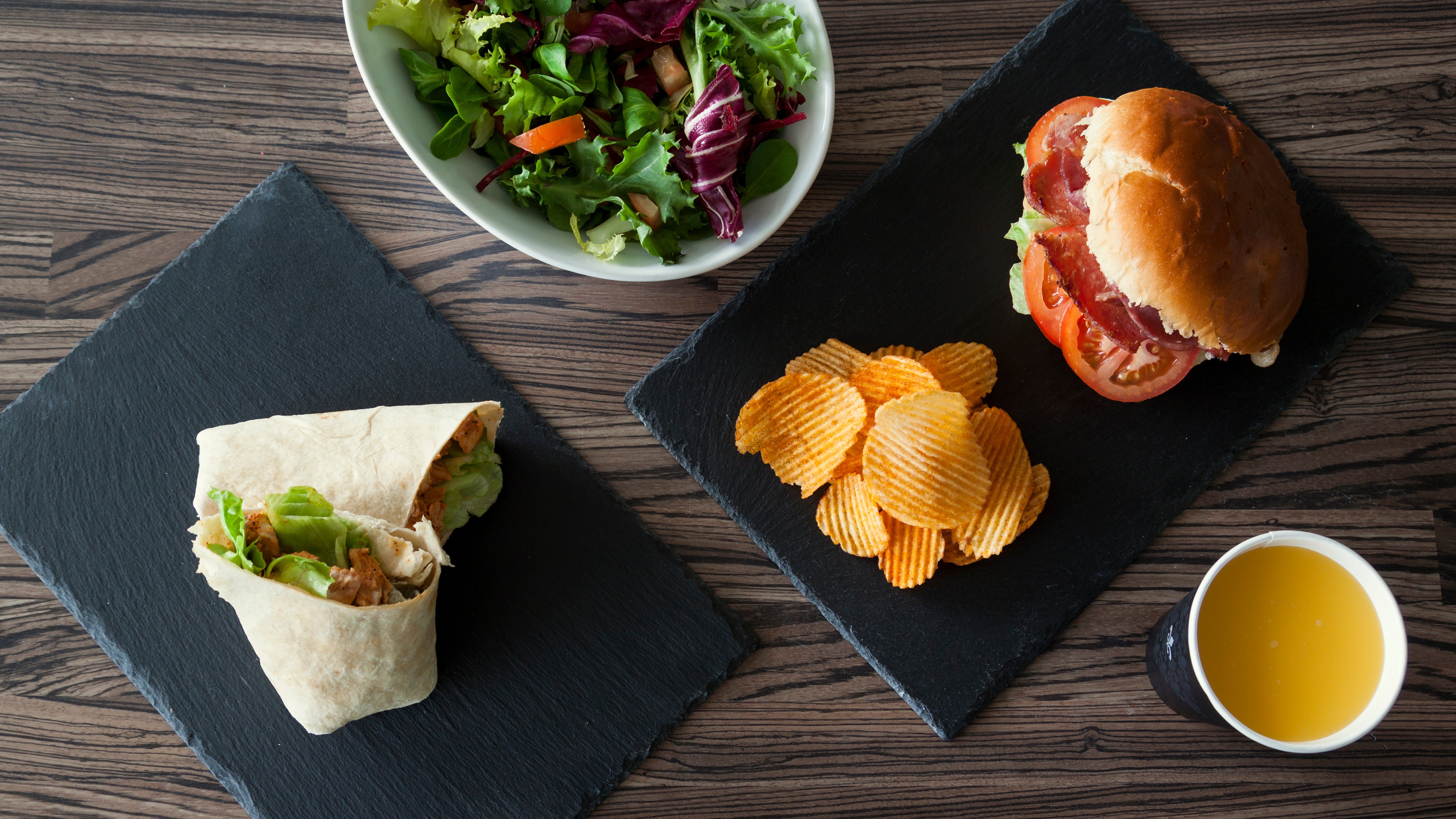 Lunch Box