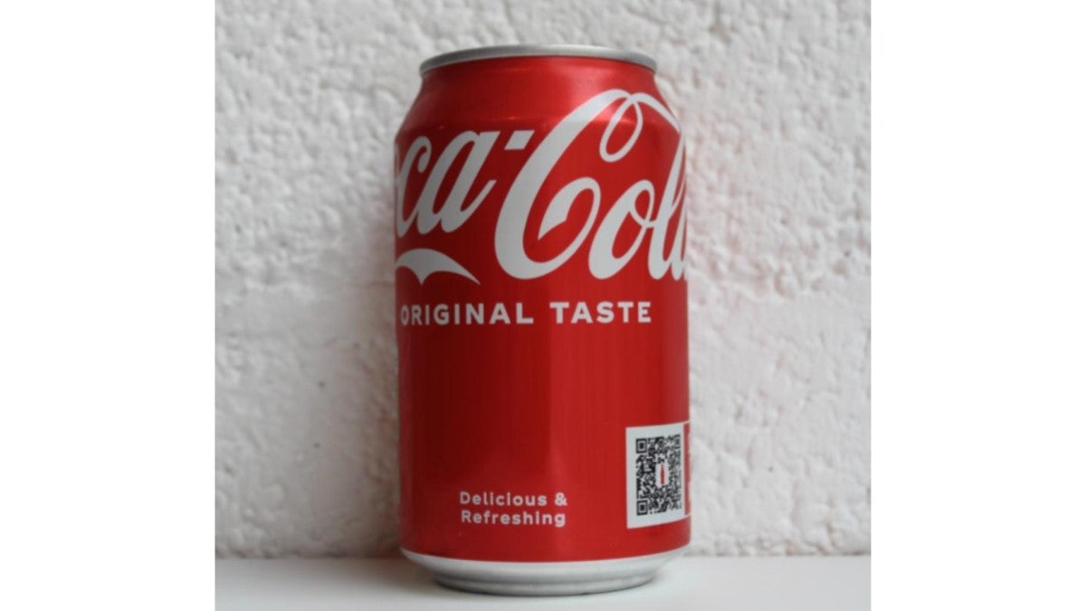 Coke