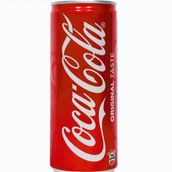 Coca-Cola