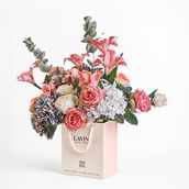 Lavin Artificial Bag