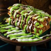 Lavan Keema Samosa
