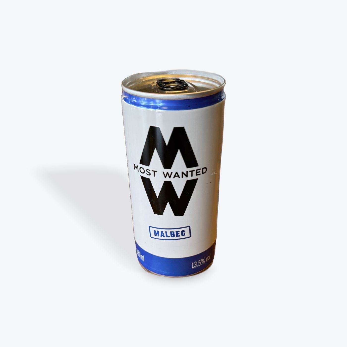 Red wine - 187ml can