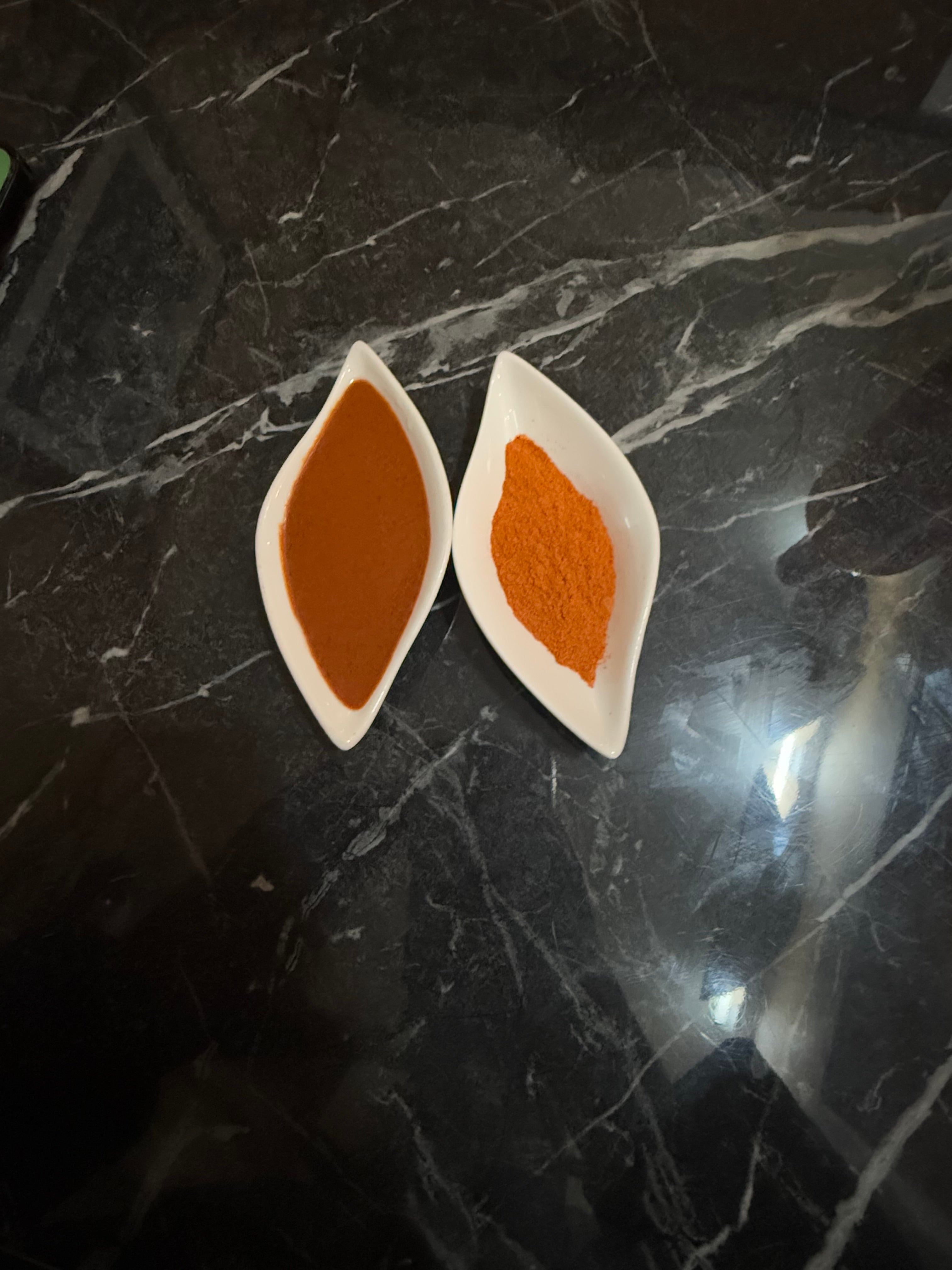 Chilli Powder