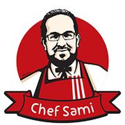 Chef Sami catering
