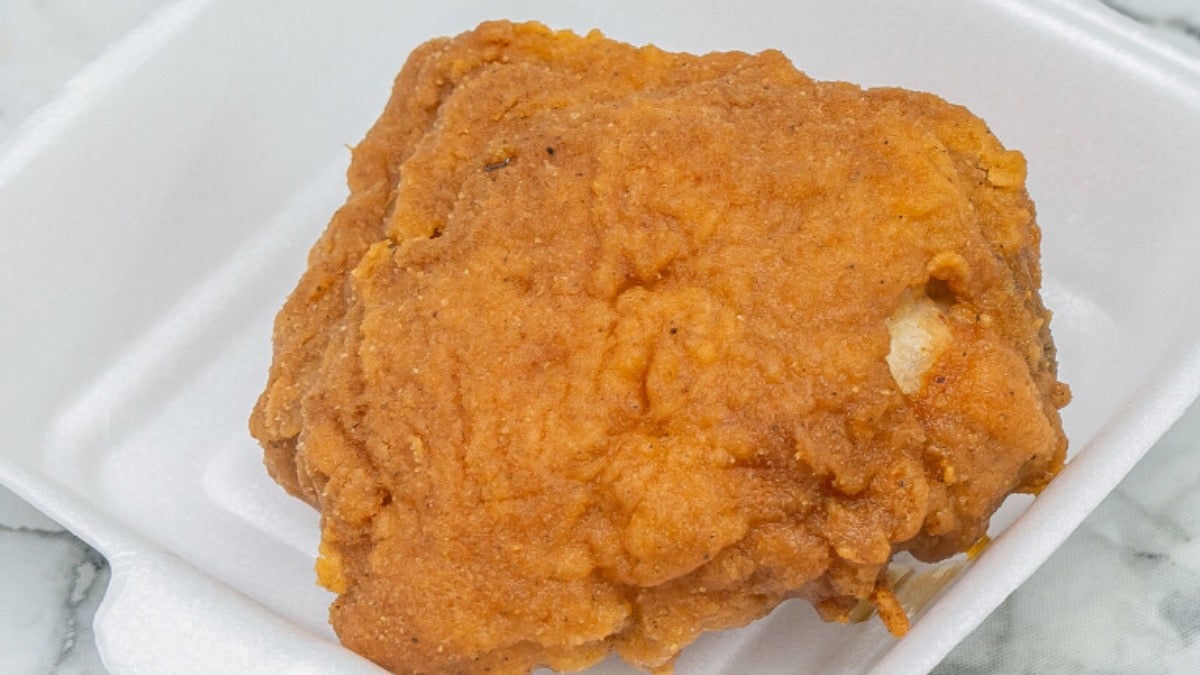 Chicken