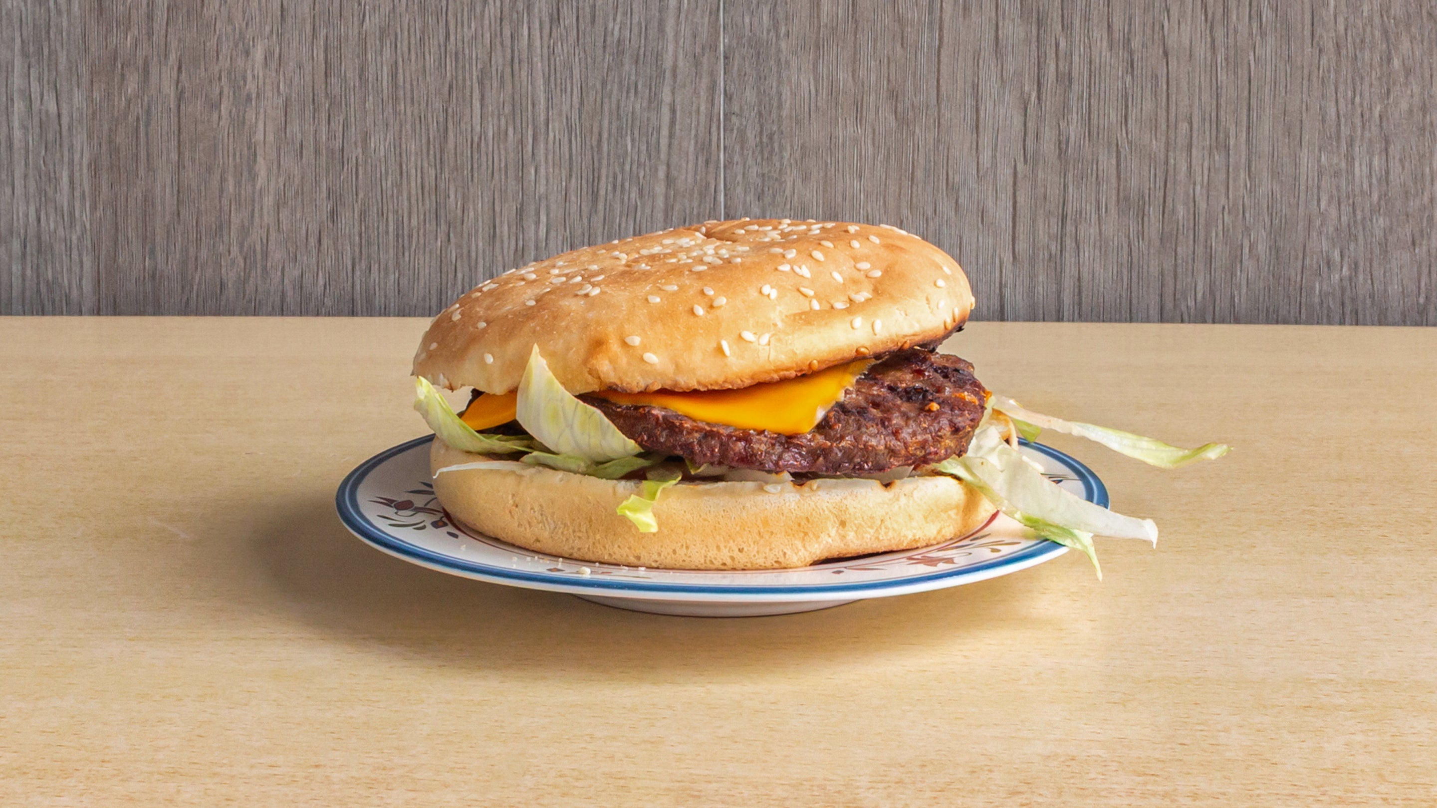 Cheeseburger